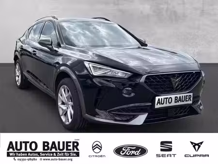 Cupra Formentor 2.0 TDI 150
