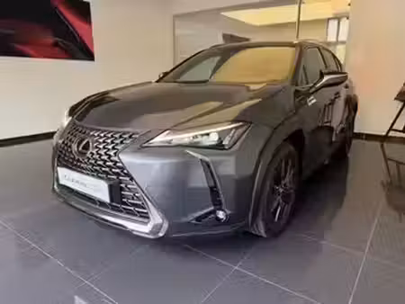 Lexus UX 2.0 152 Luxe