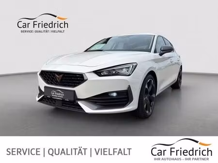 Cupra Leon 1.4 204