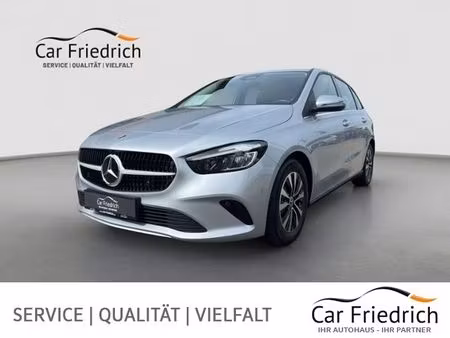 Mercedes-Benz Classe B B 180
