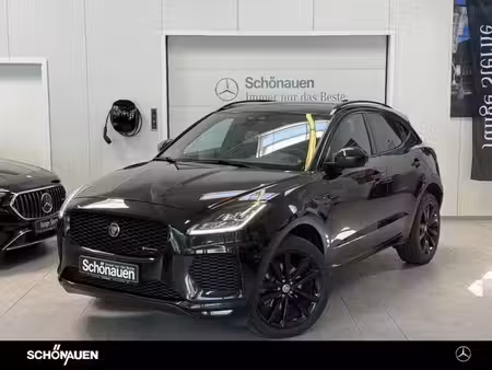 Jaguar E-Pace D180 2.0 180 R Dynamic SE 4x4