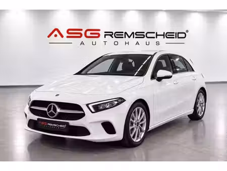Mercedes-Benz Classe A A 220 2.0 140