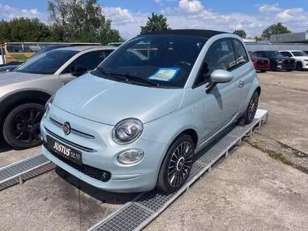 Fiat 500 1.0 69 Launch Edition