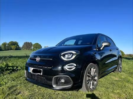 Fiat 500X 1.0 120 Sport