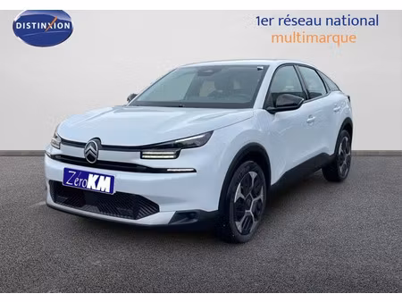 Citroën C4 1.2 PureTech 131 Plus