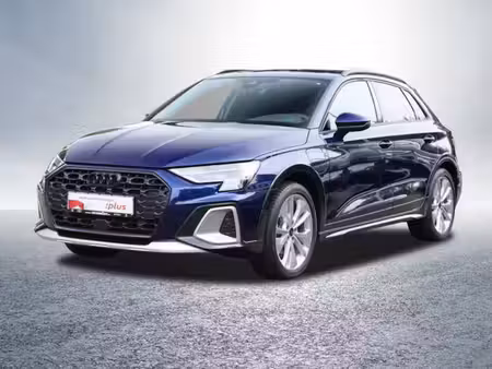 Audi A3 1.5 TFSI 204