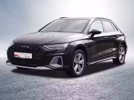Audi A3 1.5 TFSI 204