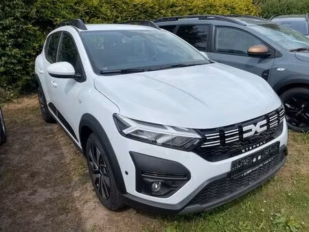 Dacia Sandero 1.0 Expression