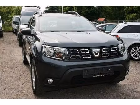 Dacia Duster 1.5