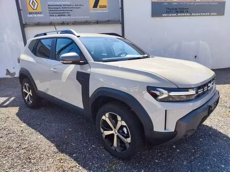 Dacia Duster 1.2 TCe 130 Journey