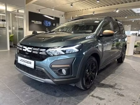 Dacia Jogger 1.0 TCe 110