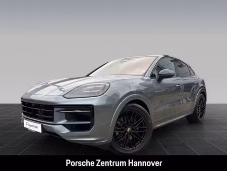 Porsche Cayenne V6 3.0 353 Black Edition 4x4