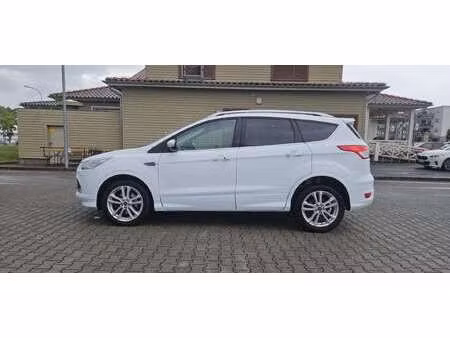 Ford Kuga 2.0 TDCi 120