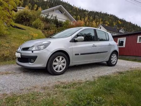 Renault Clio 1.2 75 Campus