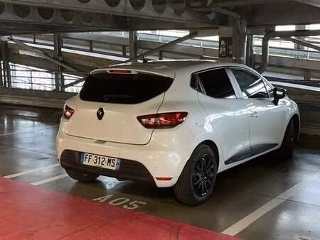 Renault Clio 1.5 dCi 90 Business