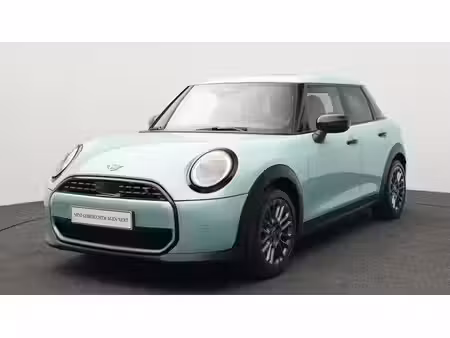 Mini Mini Cooper S 2.0 204 Classic