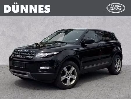 Land Rover Range Rover Evoque TD4 2.2 150 Pure 4x4