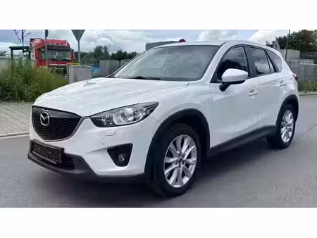 Mazda CX-5 Skyactiv D 2.2 D 150 Sport 4x4