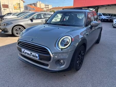 Mini Mini Cooper 1.5 102