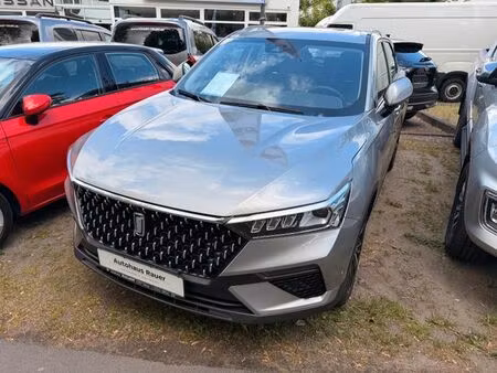 Bestune T77 