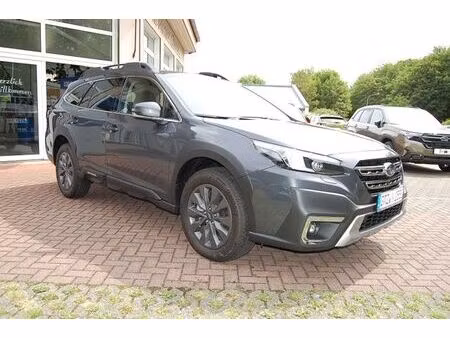 Subaru Outback 2.5 169