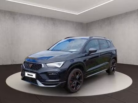 Cupra Ateca 2.0 TSI 300
