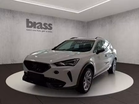 Cupra Formentor 2.0 TDI 150 4x4
