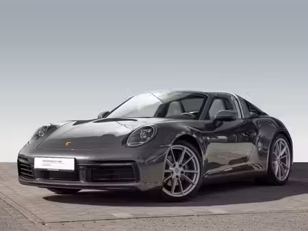 Porsche 911 Carrera 4 3.0 385