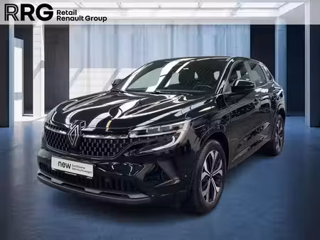 Renault Austral 1.3 160 Evolution