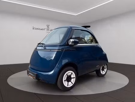 Micro Microlino Pioneer