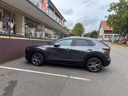 Mazda CX-30 Skyactiv X 2.0 186 Takumi 4x4