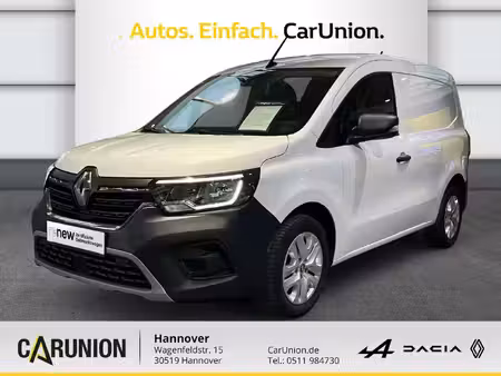 Renault Kangoo 1.5 dCi 70