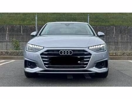 Audi A4 35 TFSI 2.0 FSI 150
