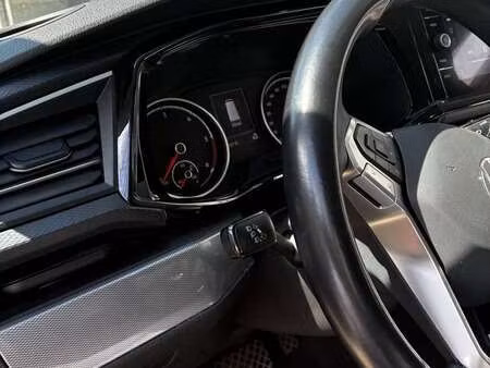 Volkswagen Multivan 2.0 TDI 150