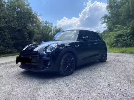 Mini Mini Cooper 1.5 136