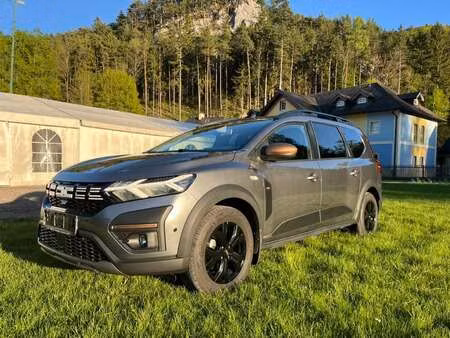 Dacia Jogger 1.6 94
