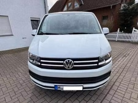 Volkswagen Transporter T6 2.0 TDI 150 Confortline