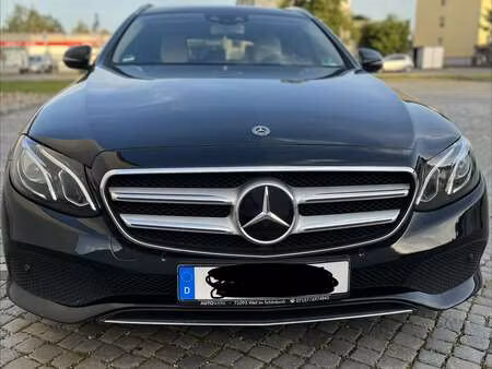 Mercedes-Benz Classe E E 220 2.0 194