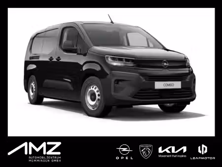 Opel Combo 1.5 131