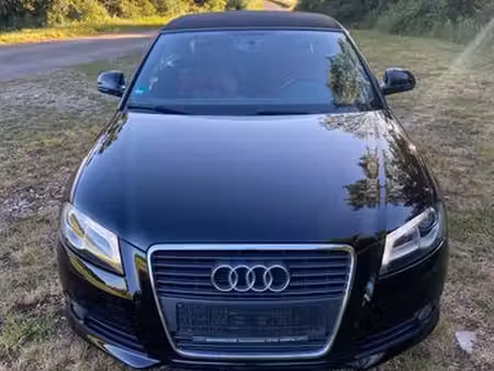 Audi A3 1.8 TFSI 160 Ambition