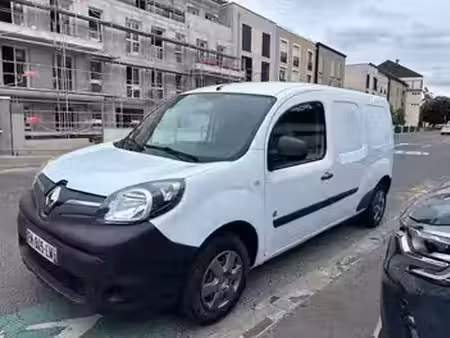 Renault Kangoo 60 Confort