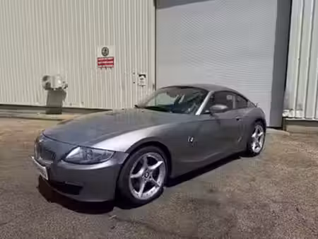 BMW Z4 3.0I 3.0 265