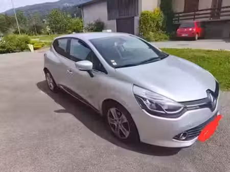 Renault Clio 1.2 TCe 120 Intens