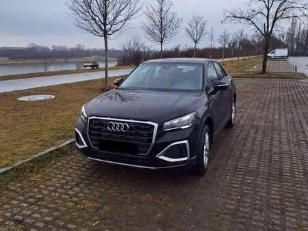 Audi Q2 35 TFSI 1.5 TFSI 150