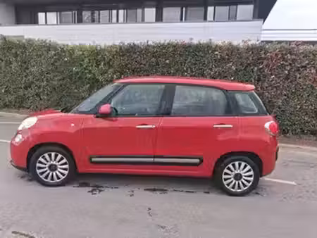 Fiat 500L 1.4 95 Easy