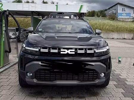 Dacia Duster 1.6 140 Journey