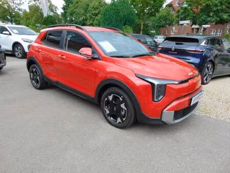 Kia Stonic 1.0