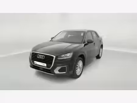 Audi Q2 30 TDI TDI 116 Design