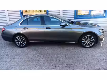 Mercedes-Benz Classe E E 400 E 4Matic