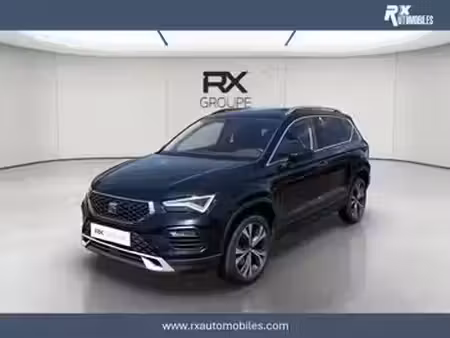 Seat Ateca 2.0 TDI 150 Style